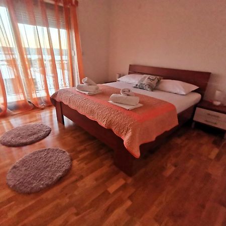 Apartament Jukic سفيتي فيليب ياكوف المظهر الخارجي الصورة