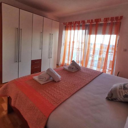 Apartament Jukic سفيتي فيليب ياكوف المظهر الخارجي الصورة