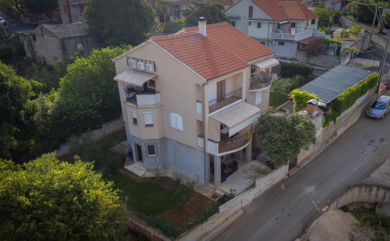 Apartament Jukic سفيتي فيليب ياكوف المظهر الخارجي الصورة