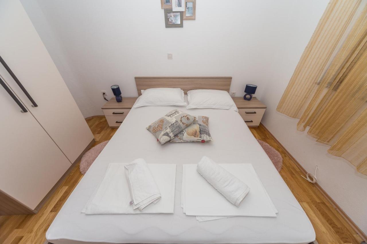 Apartament Jukic سفيتي فيليب ياكوف المظهر الخارجي الصورة