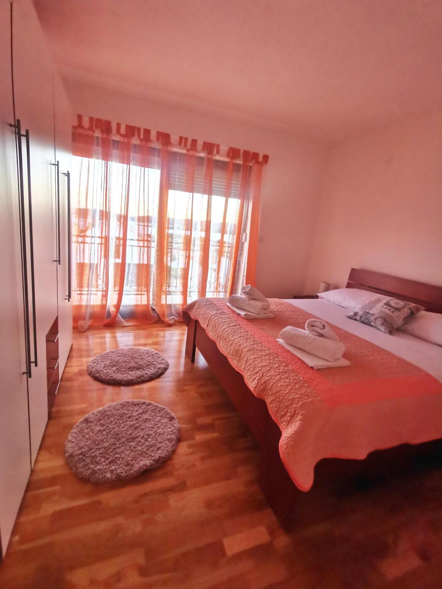 Apartament Jukic سفيتي فيليب ياكوف المظهر الخارجي الصورة