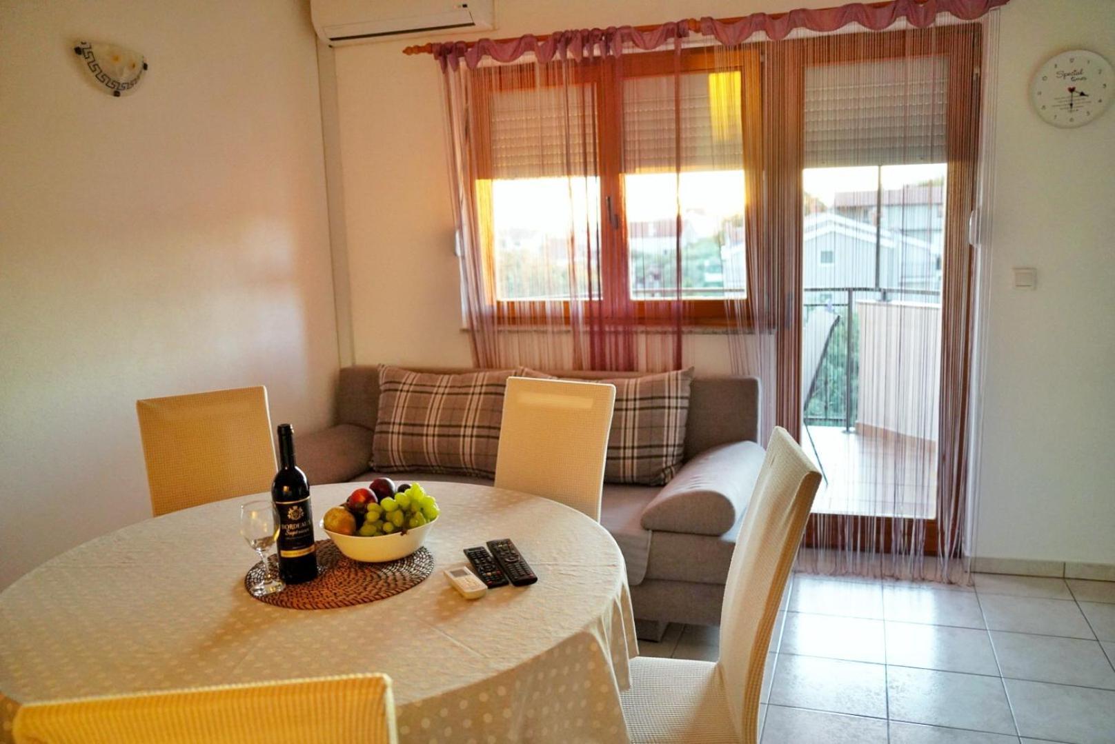 Apartament Jukic سفيتي فيليب ياكوف المظهر الخارجي الصورة