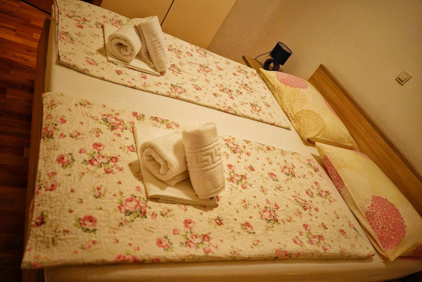 Apartament Jukic سفيتي فيليب ياكوف المظهر الخارجي الصورة