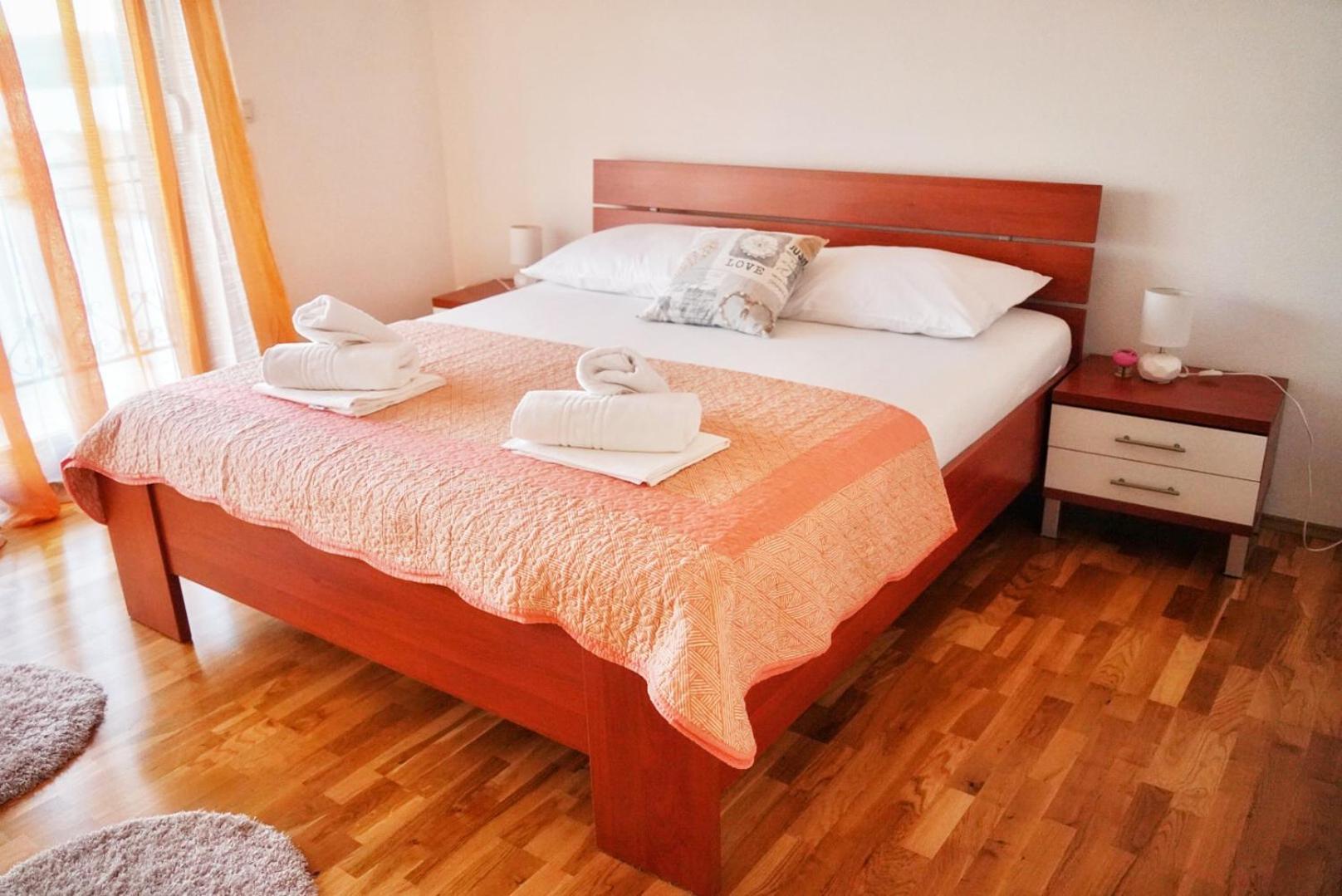 Apartament Jukic سفيتي فيليب ياكوف المظهر الخارجي الصورة