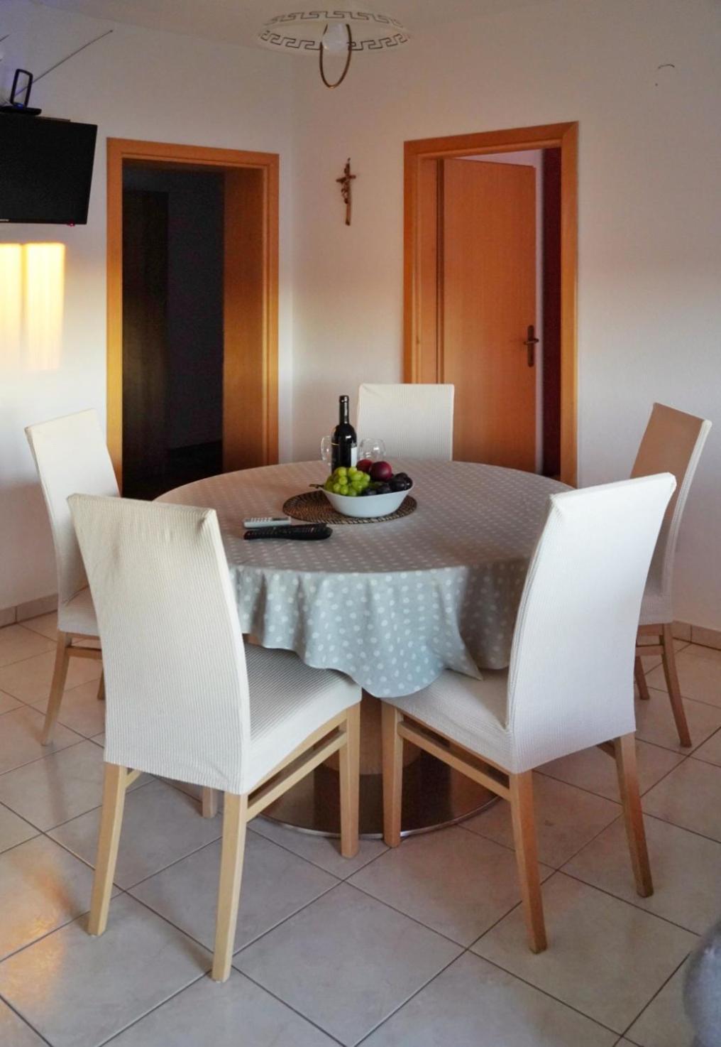 Apartament Jukic سفيتي فيليب ياكوف المظهر الخارجي الصورة