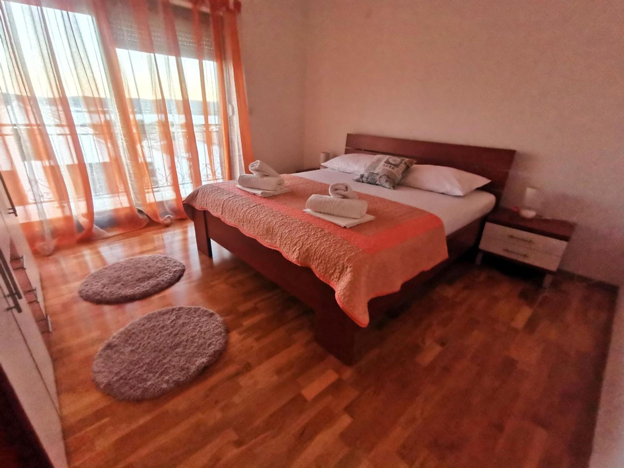 Apartament Jukic سفيتي فيليب ياكوف المظهر الخارجي الصورة