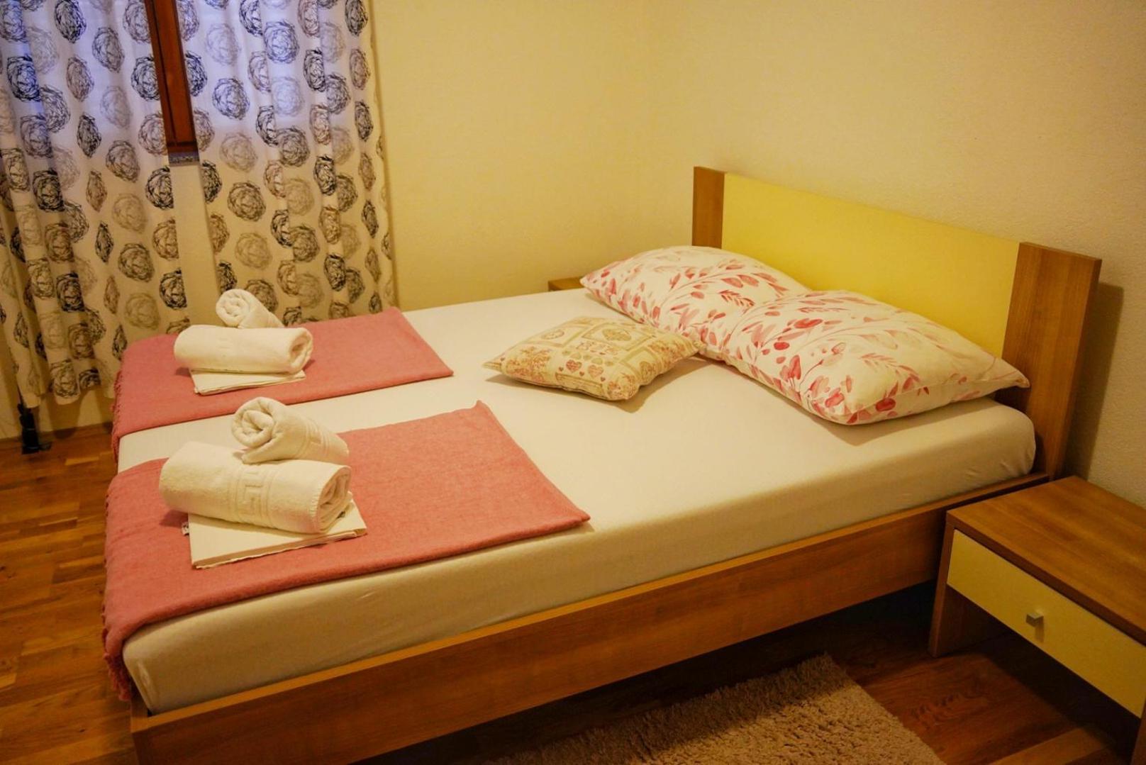 Apartament Jukic سفيتي فيليب ياكوف المظهر الخارجي الصورة
