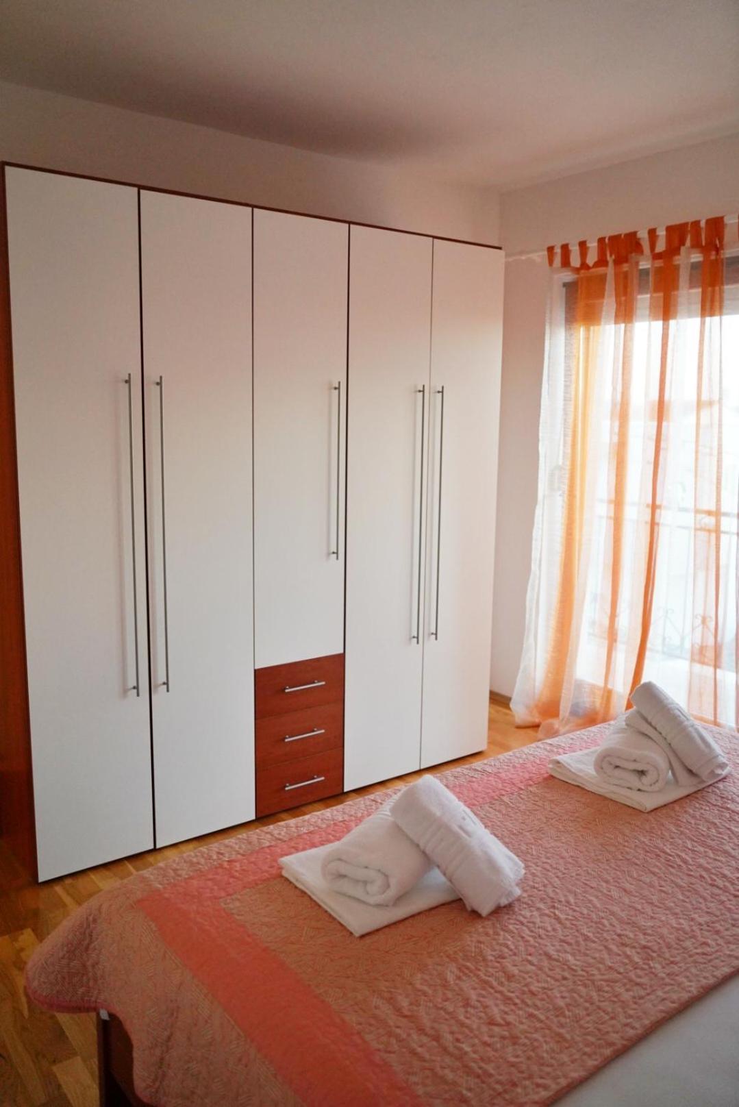 Apartament Jukic سفيتي فيليب ياكوف المظهر الخارجي الصورة