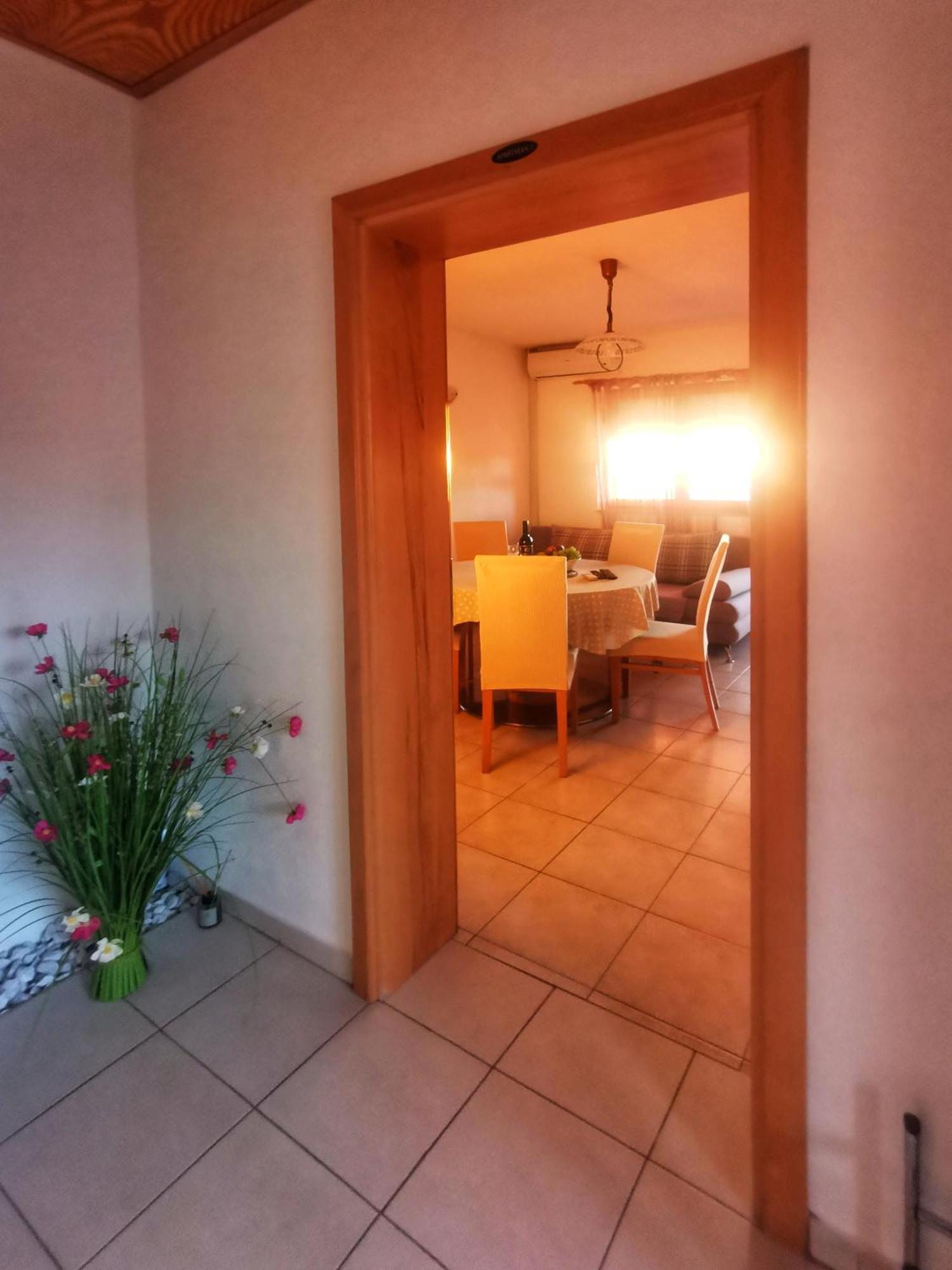Apartament Jukic سفيتي فيليب ياكوف المظهر الخارجي الصورة
