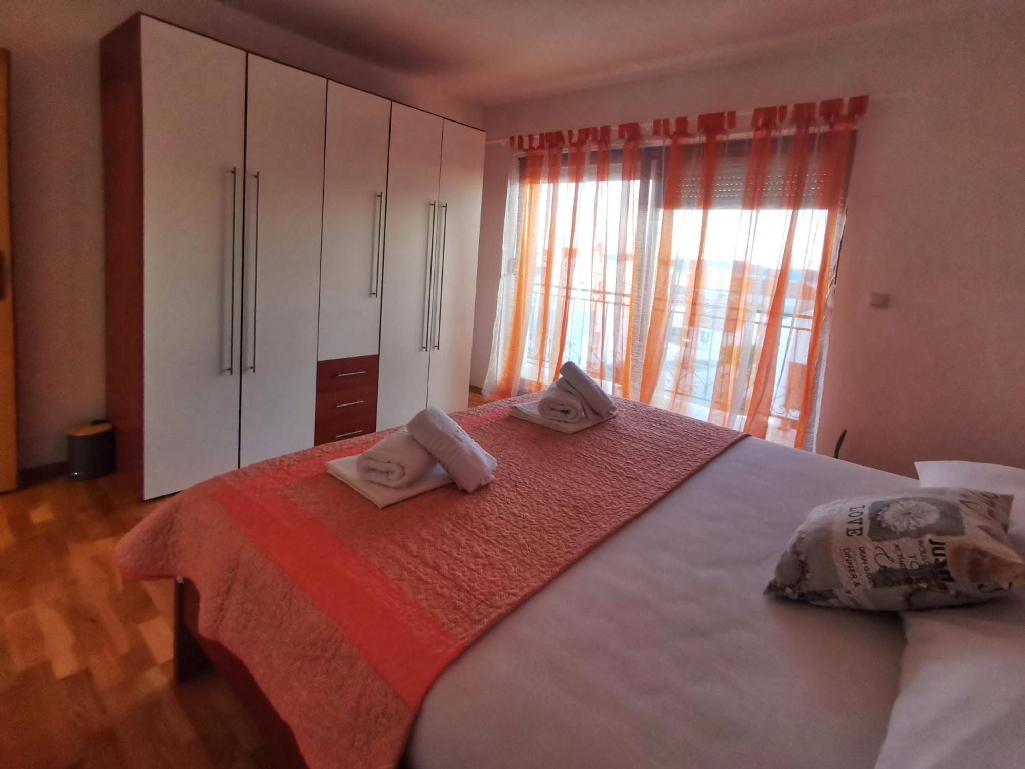Apartament Jukic سفيتي فيليب ياكوف المظهر الخارجي الصورة