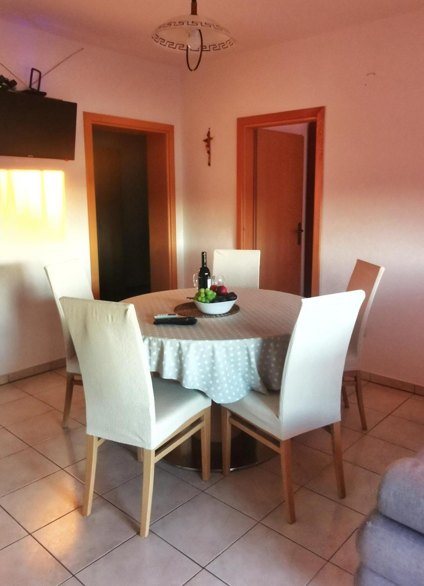 Apartament Jukic سفيتي فيليب ياكوف المظهر الخارجي الصورة