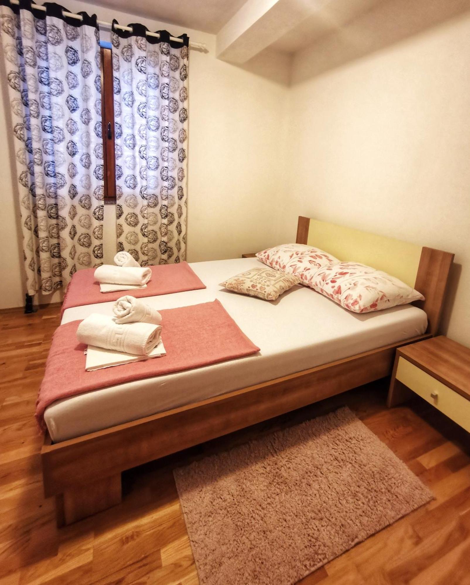 Apartament Jukic سفيتي فيليب ياكوف المظهر الخارجي الصورة