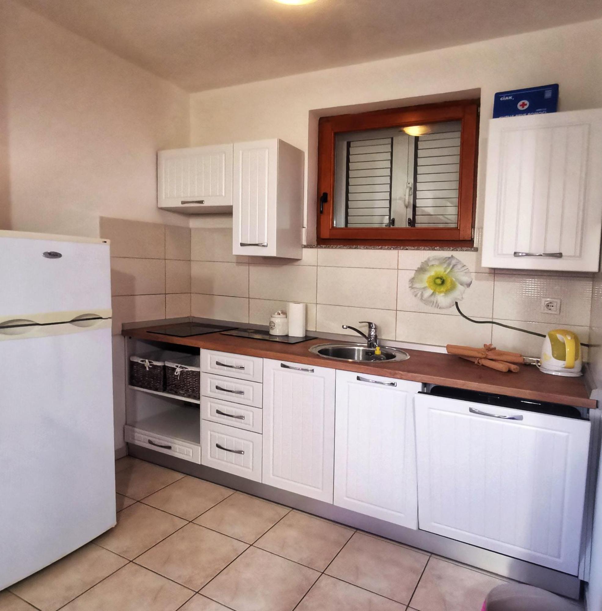 Apartament Jukic سفيتي فيليب ياكوف المظهر الخارجي الصورة
