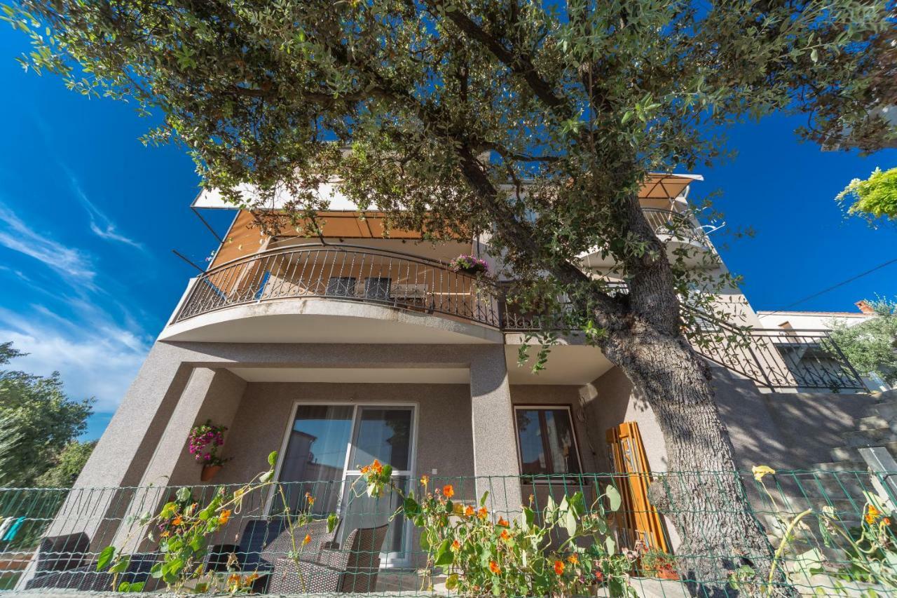 Apartament Jukic سفيتي فيليب ياكوف المظهر الخارجي الصورة