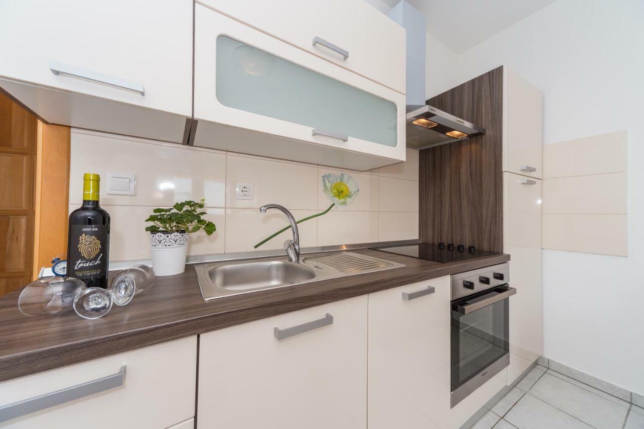 Apartament Jukic سفيتي فيليب ياكوف المظهر الخارجي الصورة